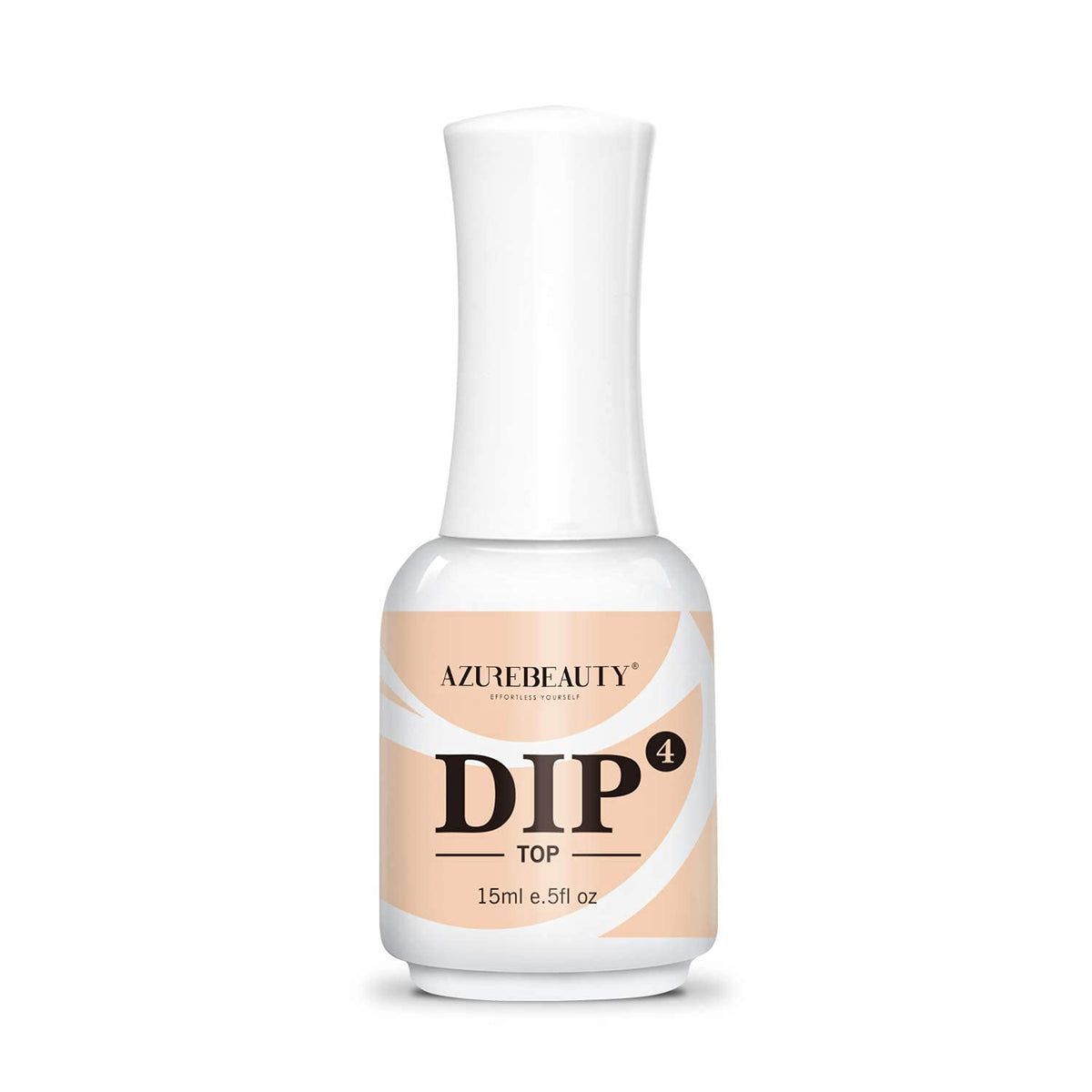 AZUREBEAUTY bottle front view showing label and gloss benefit