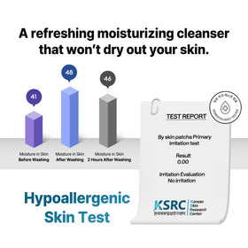 B_LAB centella ingredient shot supporting soothing skin benefit