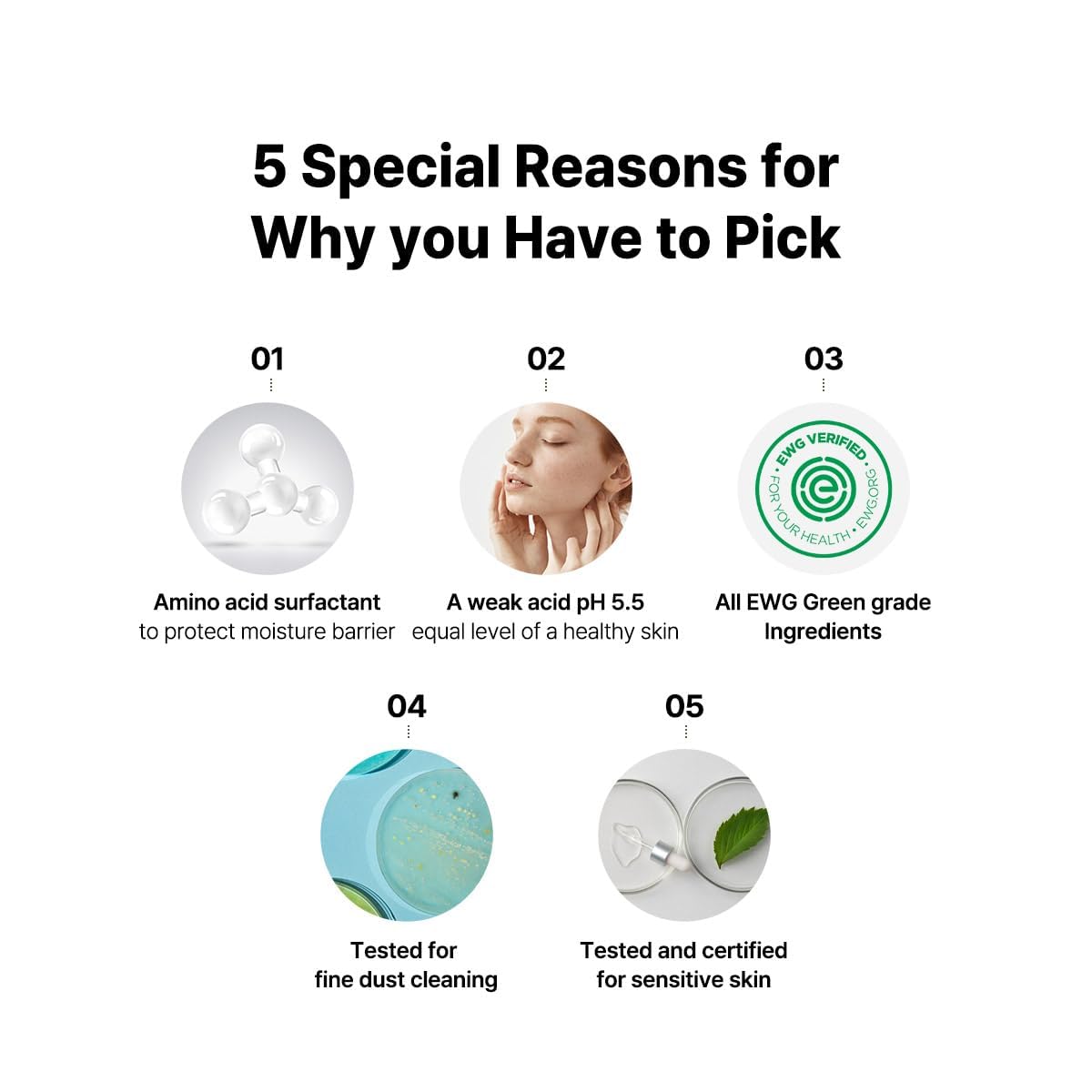 B_LAB matcha label and ingredients view emphasizing clean formulation