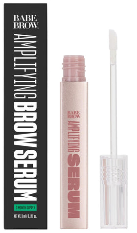 BABE ORIGINAL front packaging showing product and benefits