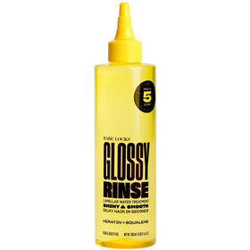 BABE ORIGINAL bottle front view showing product and instant shine benefit