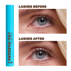 BABE ORIGINAL silicone wand closeup displaying precise teeth for lash grip