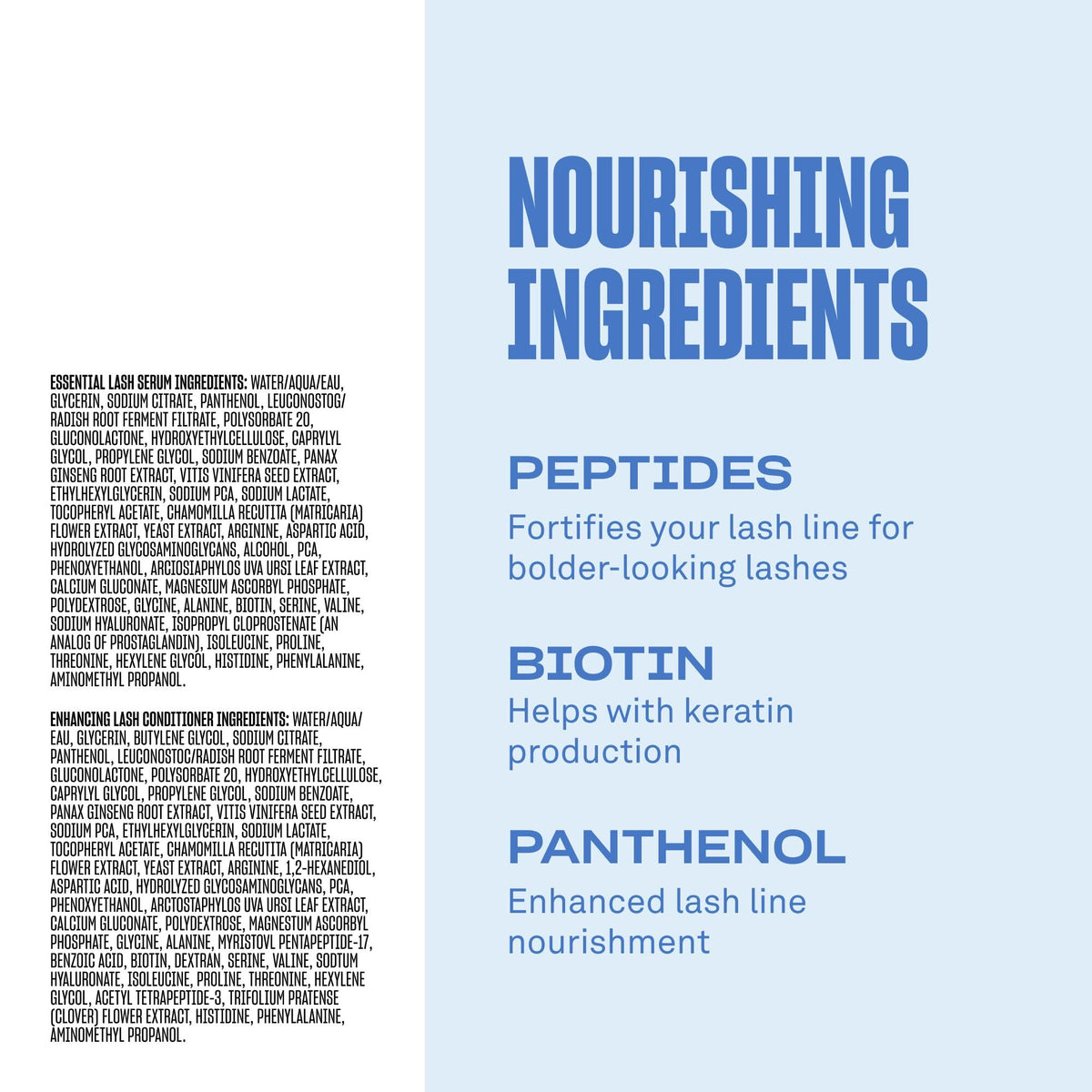 BABE ORIGINAL product label close-up showing vegan, cruelty-free and oil-free benefits