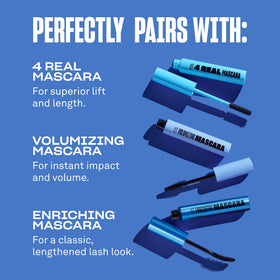 BABE ORIGINAL inside a makeup bag for convenient everyday use