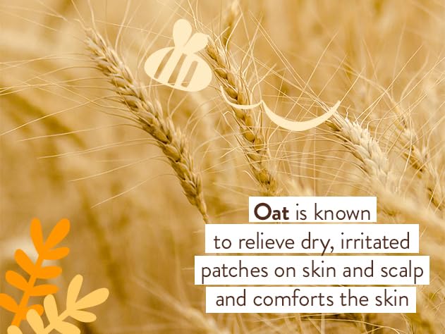 Babo Botanicals with organic calendula and oat milk highlighting soothing botanicals