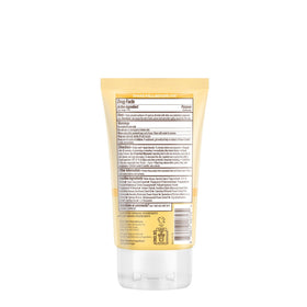 Babo Botanicals in outdoor setting illustrating daily sun protection