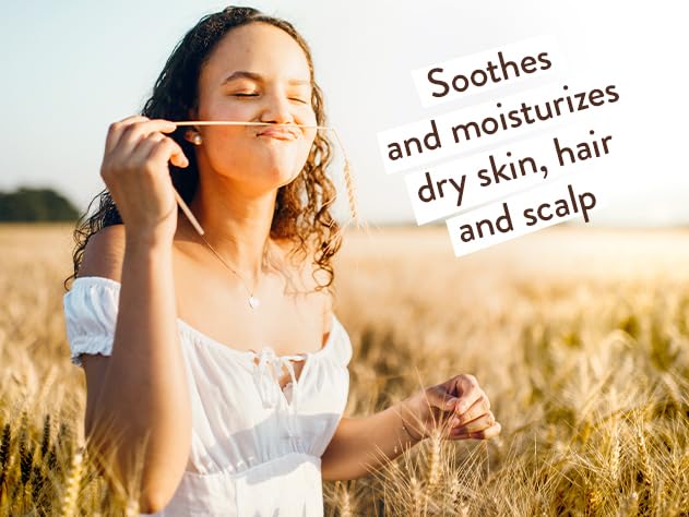 Babo Botanicals pump dispensing gentle wash for easy use