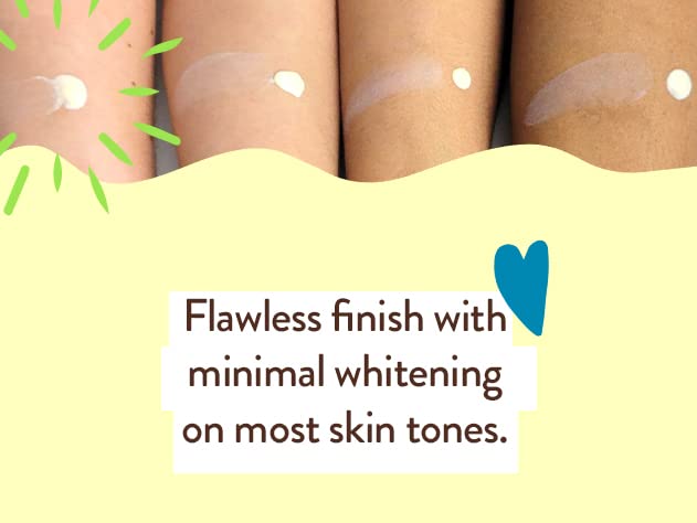 Babo Botanicals pump dispensing sheer fluid for easy controlled application