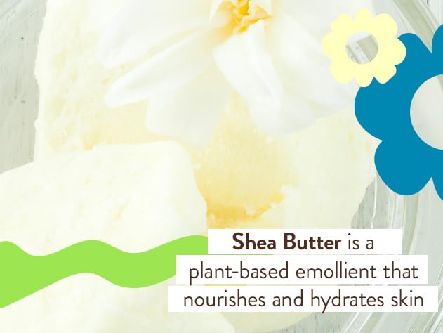 Babo Botanicals applied to face showing gentle, non-greasy coverage