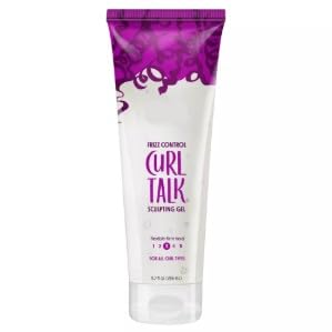 BabyFaceDiary front packaging showing product details and 9 fl oz size, promotes clear benefits