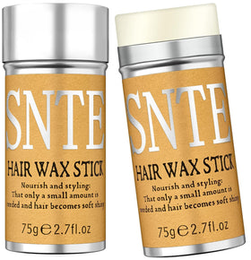 BabyFaceDiary product front packaging showing Samnyte two-stick set and benefits