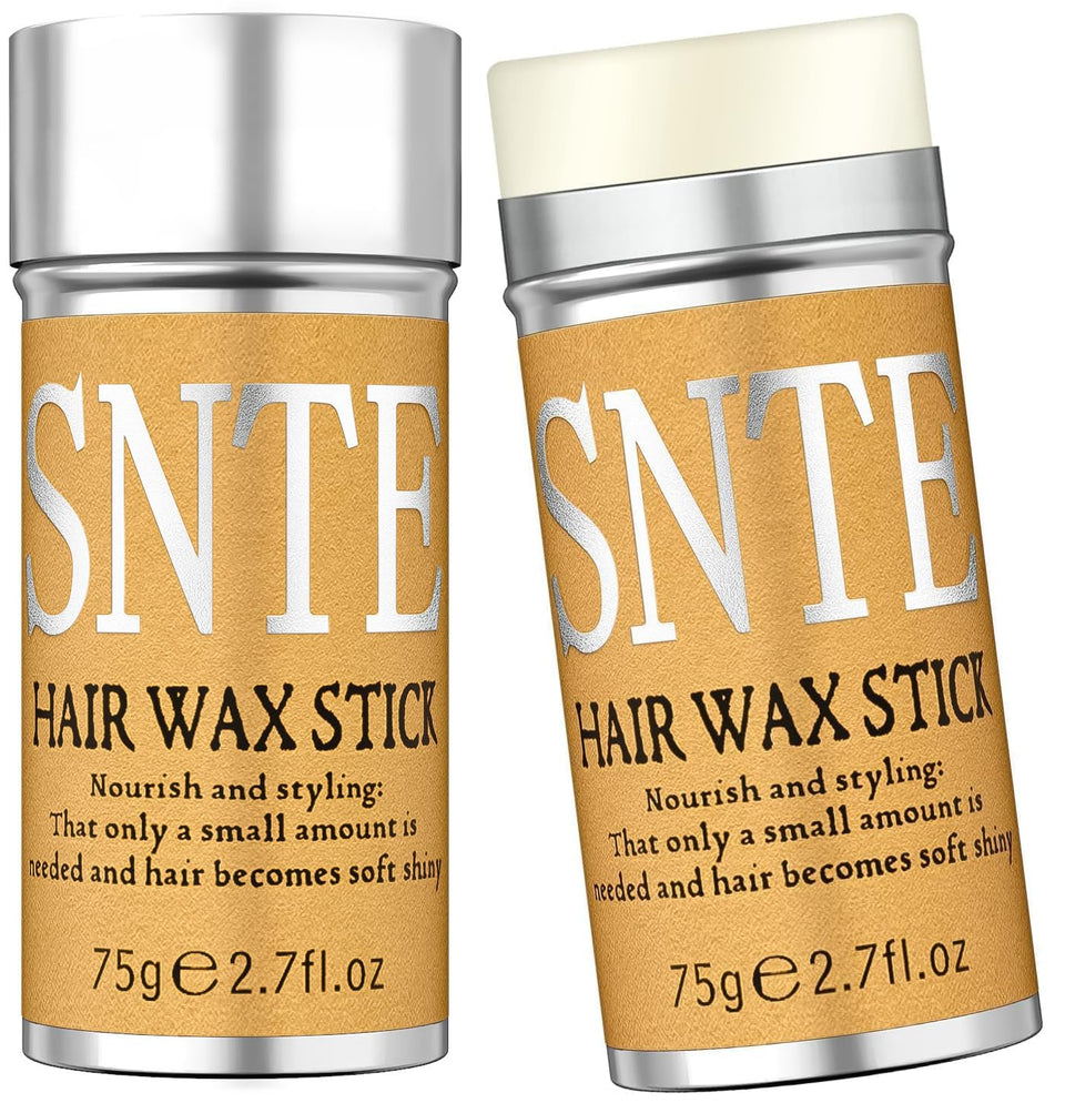 BabyFaceDiary product front packaging showing Samnyte two-stick set and benefits