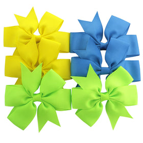 Babymatch alligator clip detail demonstrating secure grip and easy use