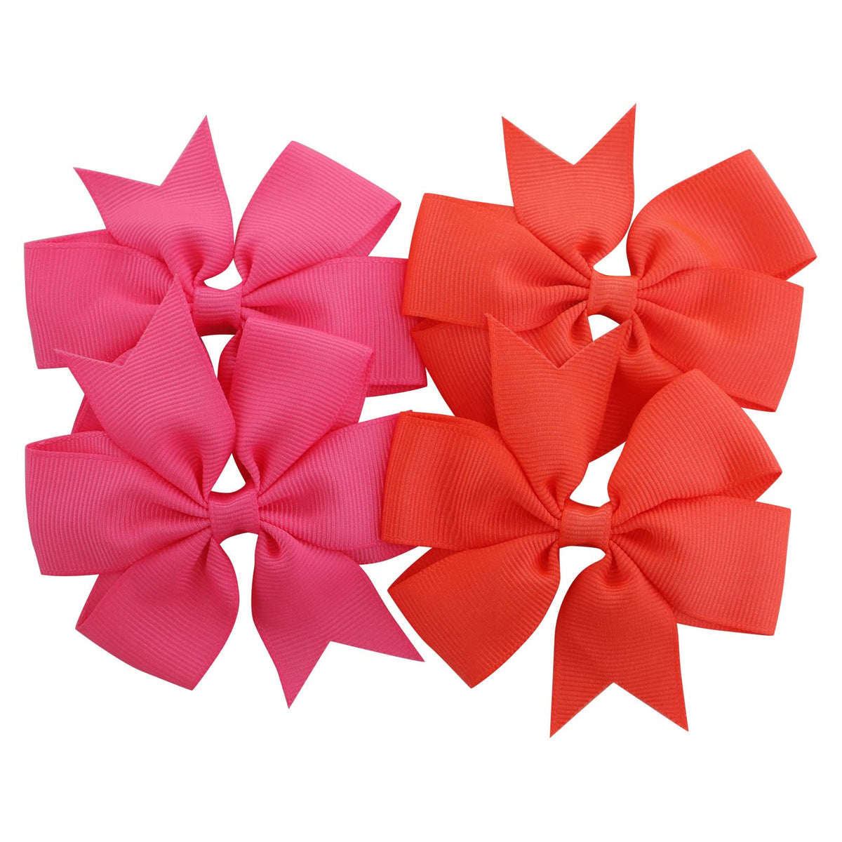 Babymatch overhead color array displaying 60 vibrant shades for matching