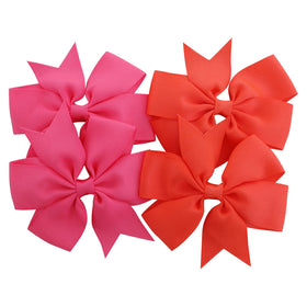 Babymatch overhead color array displaying 60 vibrant shades for matching