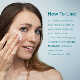 Baebody cream applied on hand demonstrating quick absorption