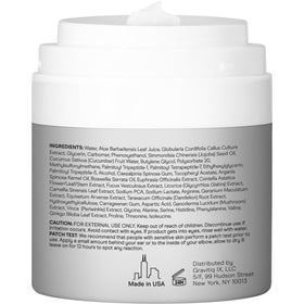 Baebody gel styled as gift box emphasizing beauty-gift suitability