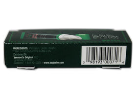 Bag Balm in travel essentials pouch showing on-the-go readiness and multi-use benefits