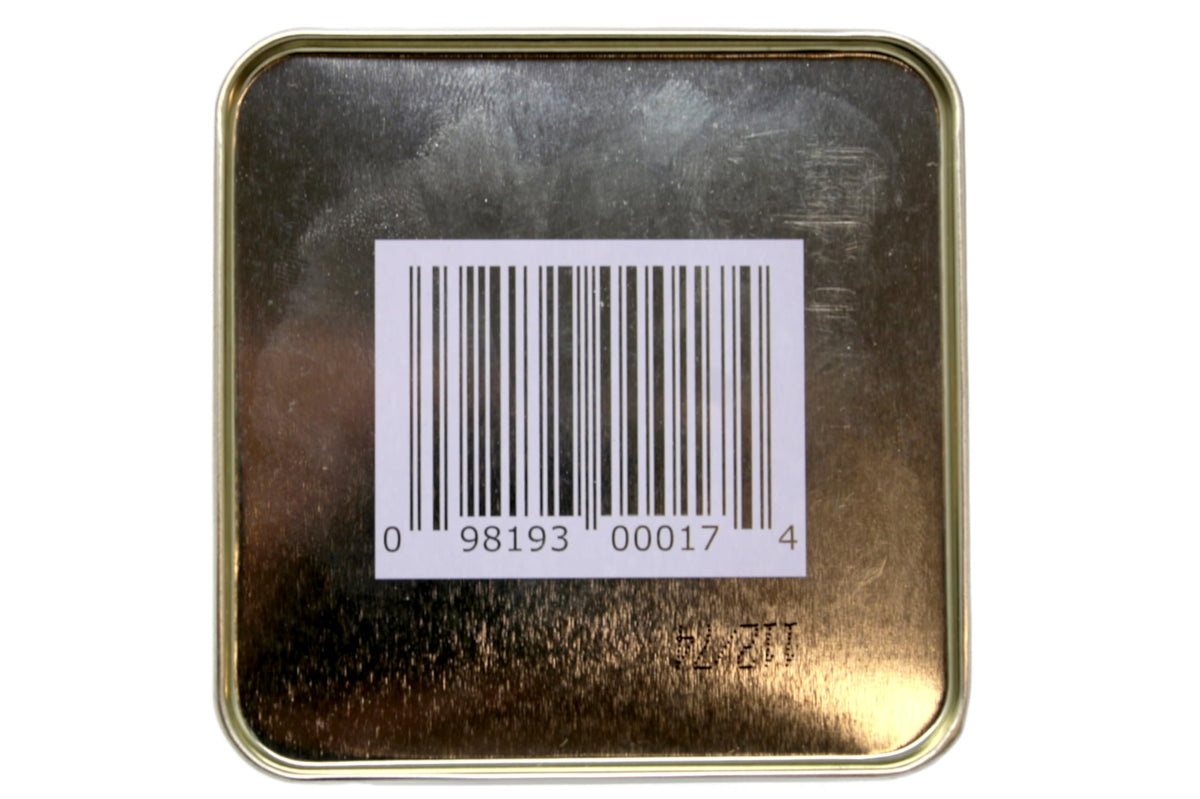 Close-up of Bag Balm texture showing thick lanolin-rich ointment for lasting moisture