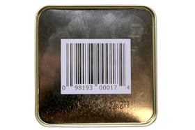 Close-up of Bag Balm texture showing thick lanolin-rich ointment for lasting moisture
