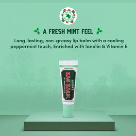 Bag Balm close-up of balm texture highlighting smooth hydration benefit