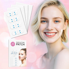 BAIGUOZH front packaging showing 60PCS and instant lift benefit
