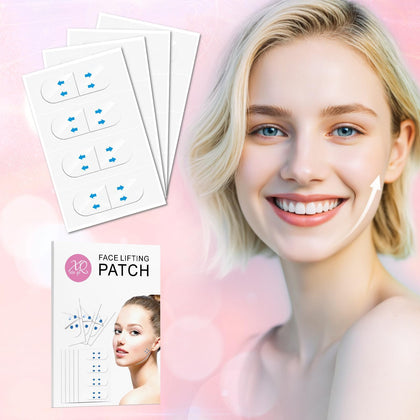 BAIGUOZH front packaging showing 60PCS and instant lift benefit