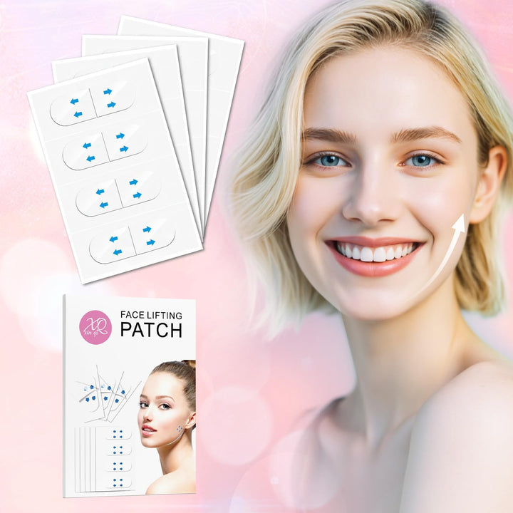 BAIGUOZH front packaging showing 60PCS and instant lift benefit