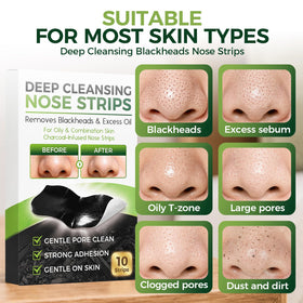 Balldanlu single unwrapped strip highlighting easy application and hygiene