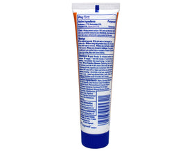 Banana Boat sunscreen in beach setting showing durable sweat resistance