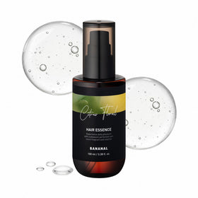 BANANAL front bottle view showing size and design, highlights convenience