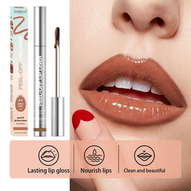BANGFENG four shades displayed to show shade range and layering options
