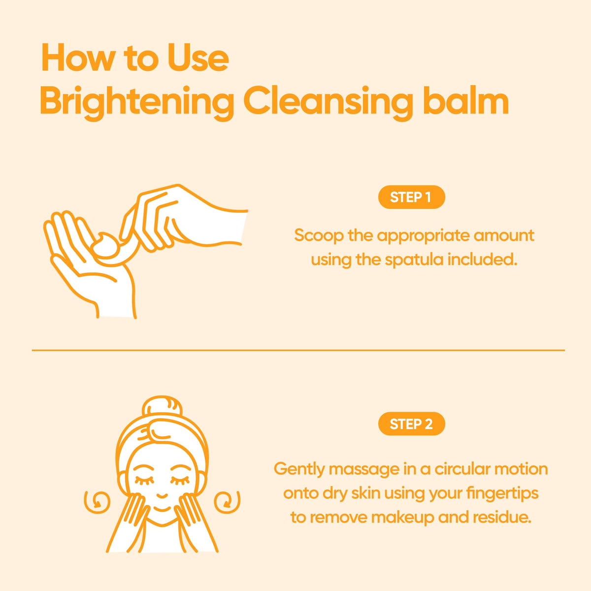 BANILA CO citrus extract ingredient shot signaling Vitamin C brightening