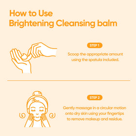 BANILA CO citrus extract ingredient shot signaling Vitamin C brightening