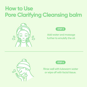 BANILA CO on bathroom shelf in routine setup conveying everyday skincare convenience