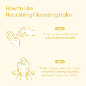 BANILA CO ginseng root ingredient shot highlighting nourishing hydration benefits