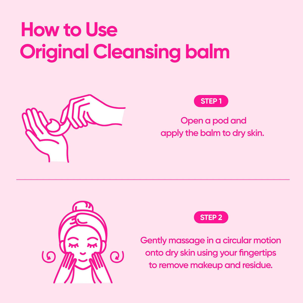 BANILA CO ingredients label highlighting acerola and vitamin C for antioxidant skin support