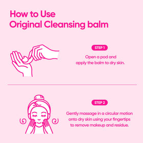 BANILA CO ingredients label highlighting acerola and vitamin C for antioxidant skin support