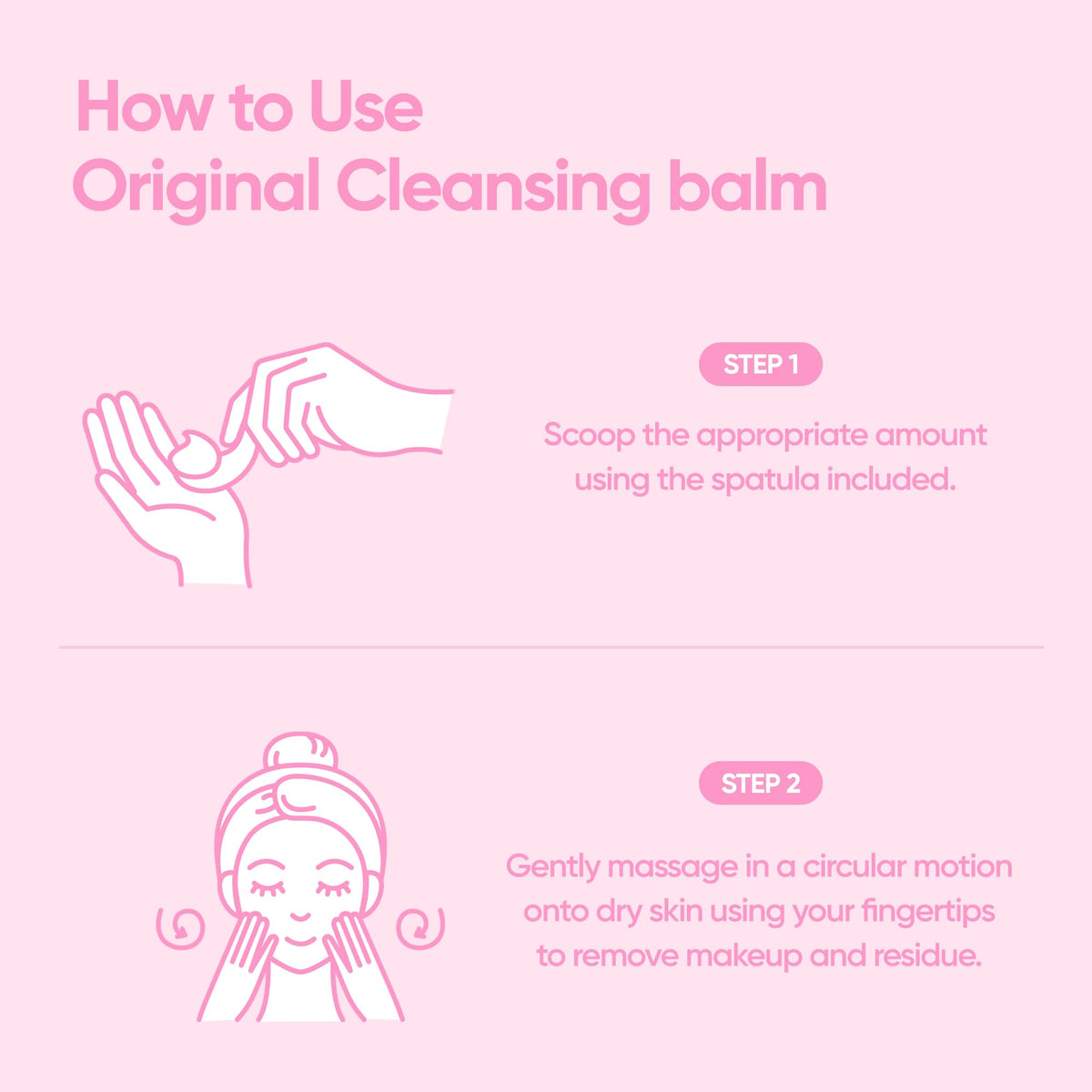 BANILA CO label highlighting acerola and vitamin C for antioxidant benefit