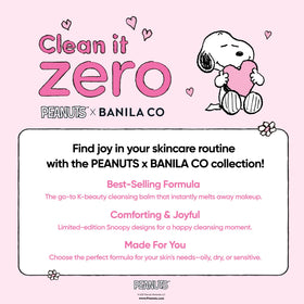BANILA CO acerola berry ingredient close-up for antioxidant hydration