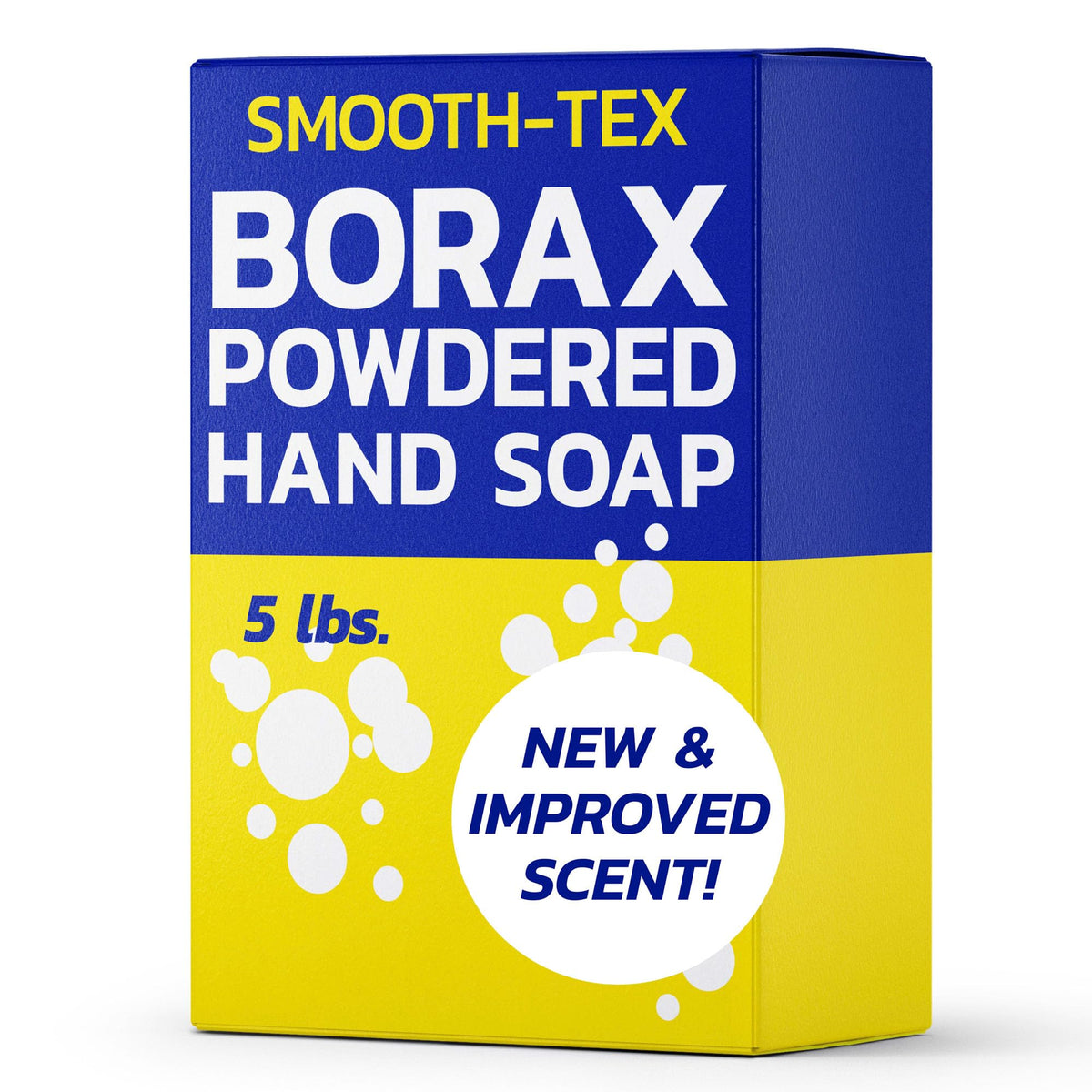 Banner Chemical front packaging showing product and benefits