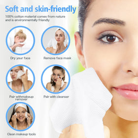 BanYakong smooth side close-up demonstrating gentle skincare use