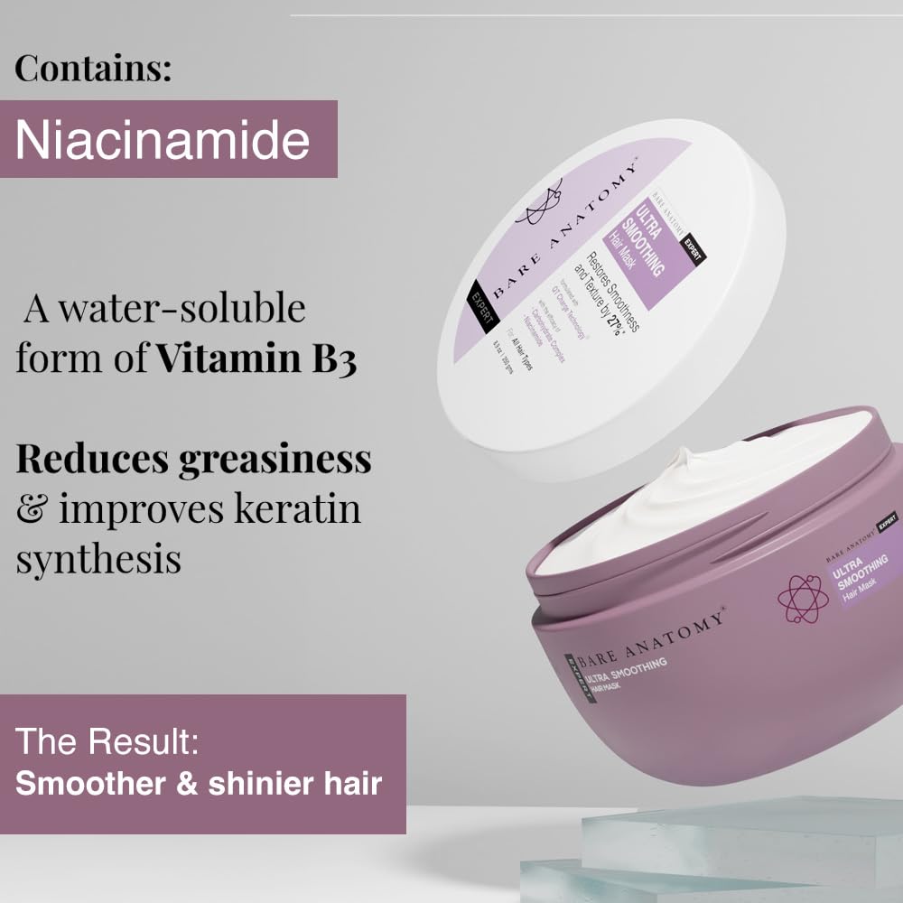 Bare Anatomy back label showing ingredients and safe-formula benefit