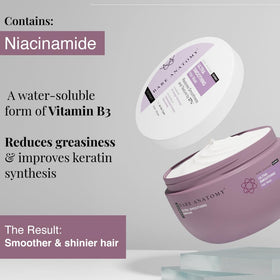 Bare Anatomy back label showing ingredients and safe-formula benefit