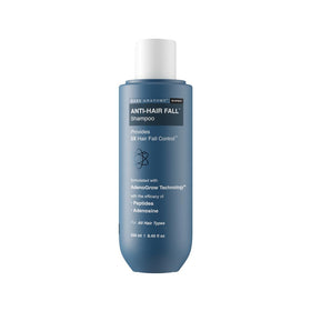 Bare Anatomy front packaging showing 250ml bottle and benefits