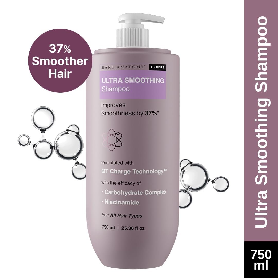 Bare Anatomy label close-up showing sulfate-free and vegan icons