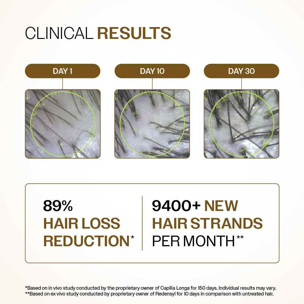 Bare Anatomy rosemary sprig ingredient image highlighting natural support for scalp health