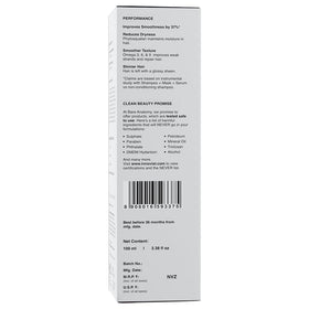 Bare Anatomy serum on bathroom shelf lifestyle image for daily routine