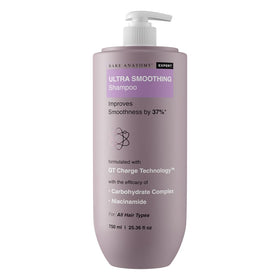 Bare Anatomy front bottle shot showing packaging and 750ml size benefit
