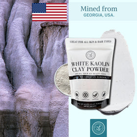 Bare Essentials Living in spa setting demonstrating gentle DIY skincare use